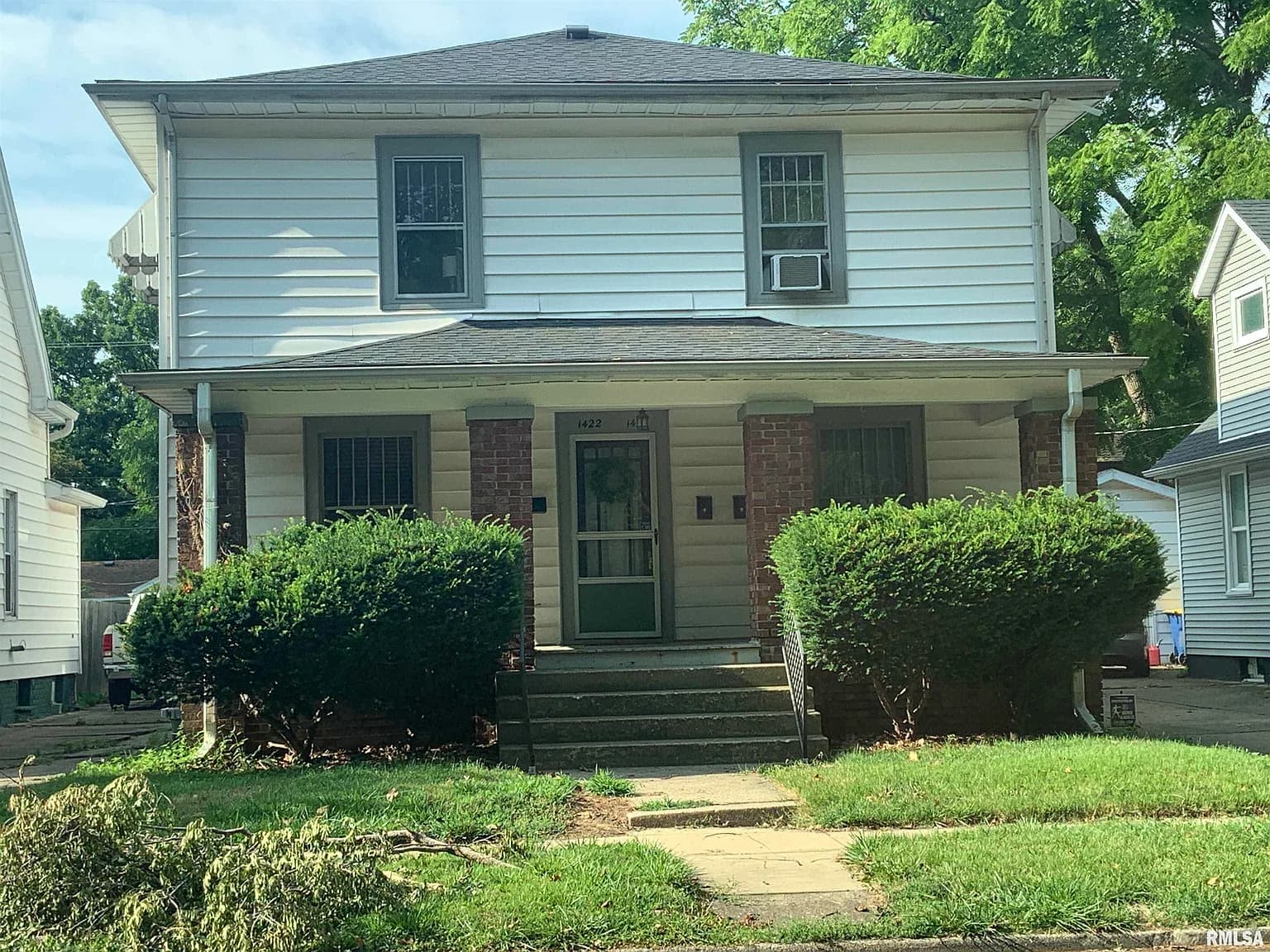 1424 W Edwards St - Unit A - Image 1
