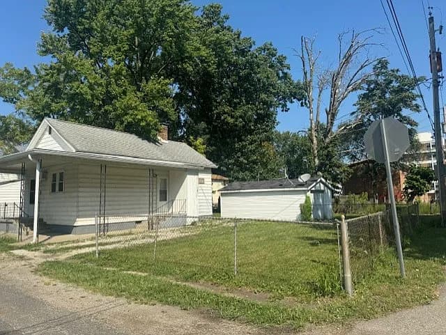 825 Ruth Ave, Springfield
